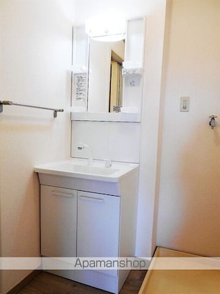 愛媛県松山市北斎院町[3K/55.16m2]の洗面所