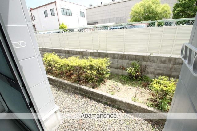 レオパレス三津屋北の内装写真