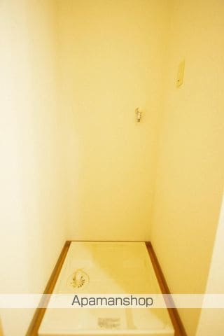 アクアクロス光の森の内装写真
