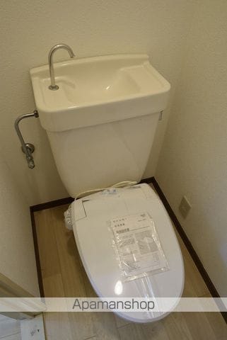 セレーノ東町IIの内装写真