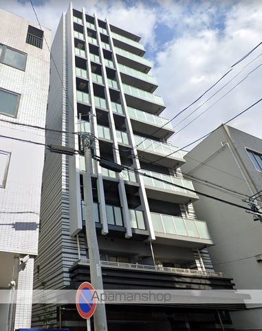 OASIS金山の外観写真