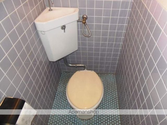 コーポ福永の内装写真
