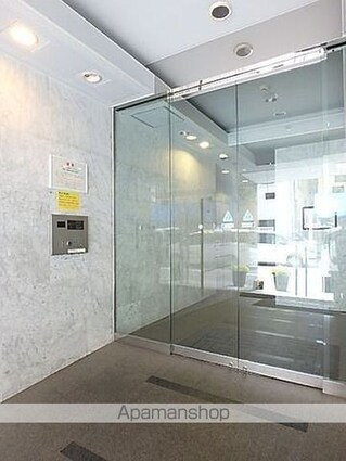 イトーピア池袋メトロポリタン[1LDK/55.44m2]のロビー