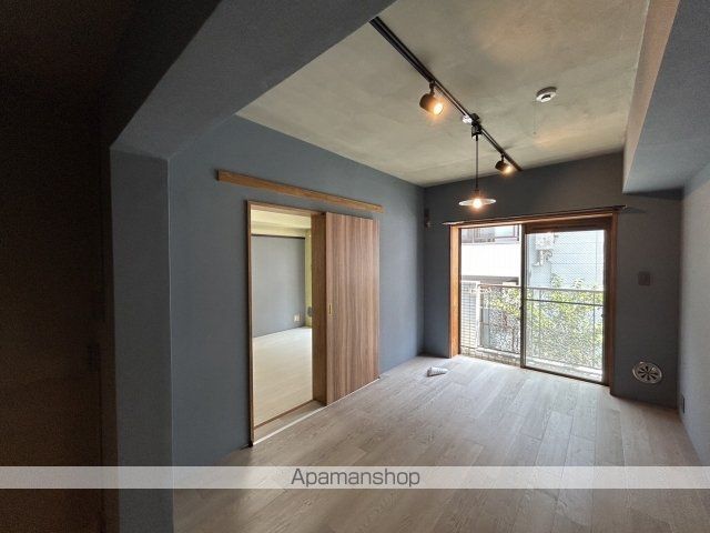 庚午パールマンションの内装写真