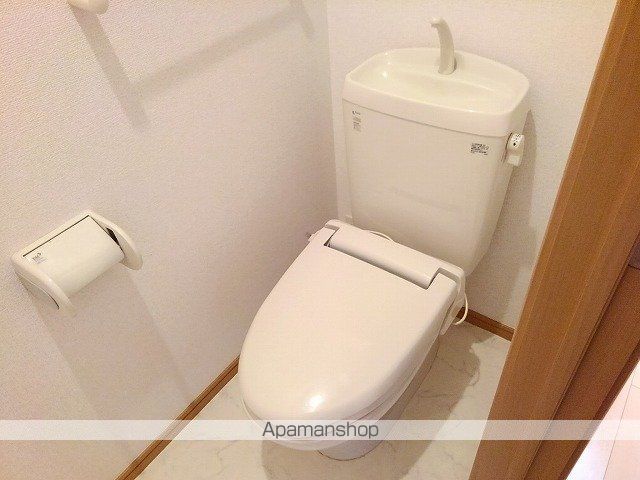 イストワール IIの内装写真