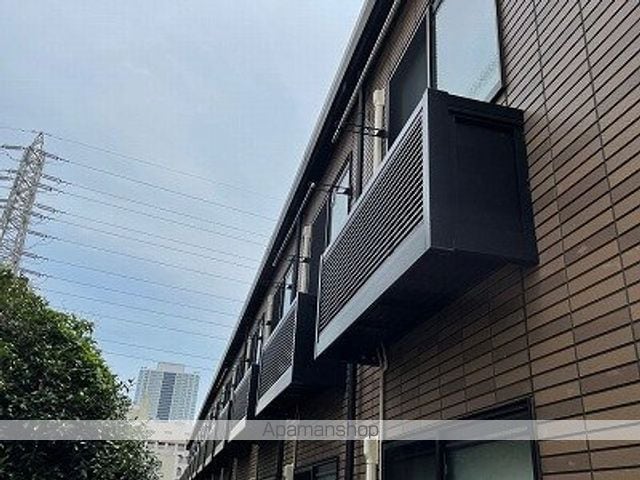 レオパレス松風ハイツの内装写真