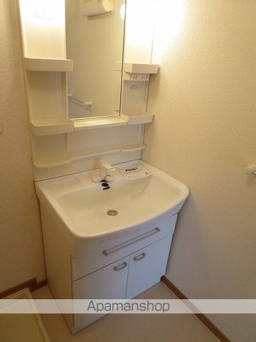 レジデンスSIONEーCの内装写真