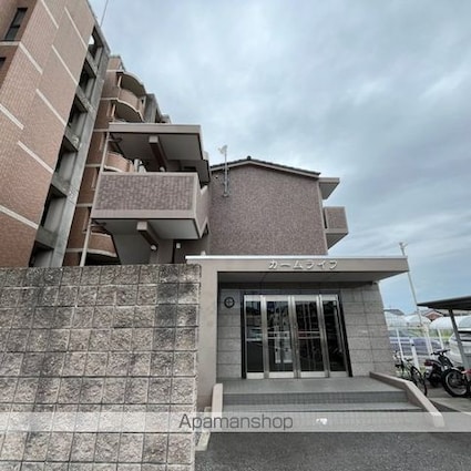 滋賀県大津市桜野町２丁目[2DK/44.45m2]の外観4