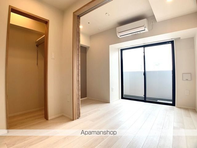 アーバンコア月島の内装写真
