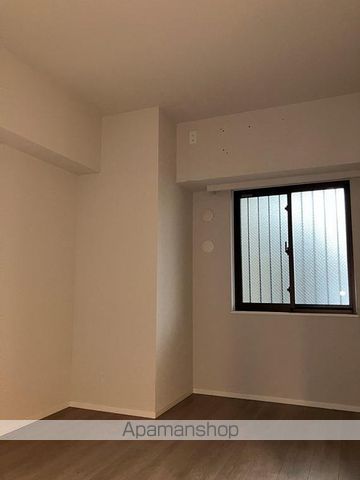 プレミスト文京千石の内装写真