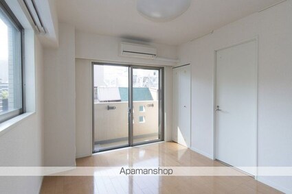 レジディア日本橋人形町[1DK/29.12m2]のリビング・居間3