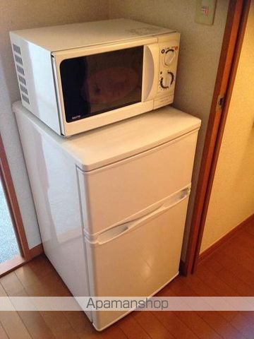 レオパレスクラッセの内装写真