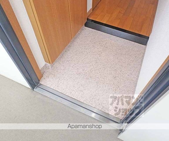 メゾン澤野井の内装写真