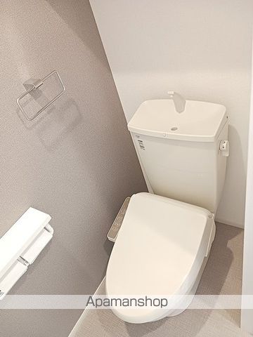 エンドア ゼロイチの内装写真