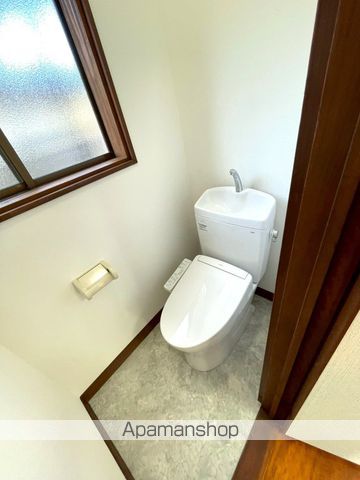 第2コーポ川越の内装写真