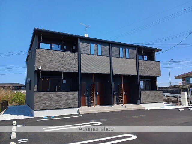 メゾンあおばⅢＢのイメージ