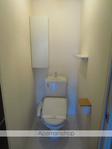 エスペランサ Aの内装写真