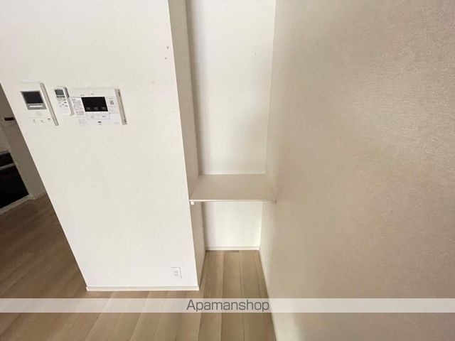 GーSQUAREの内装写真