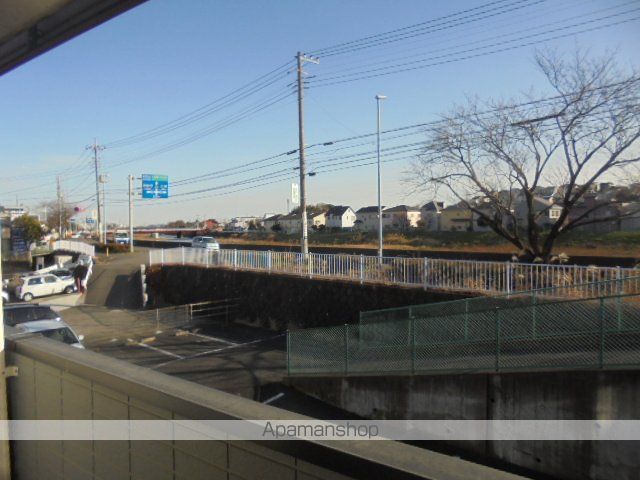 レオパレス小清水の内装写真