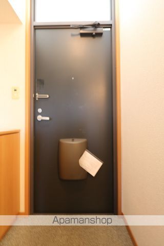 イル・ソーレ春日の内装写真