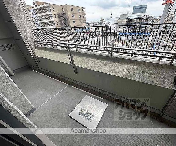 パインフィールド洛西の内装写真