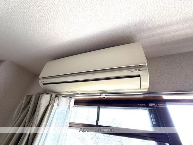 福信ビルIIの内装写真