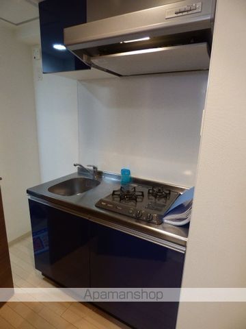 JMFレジデンス大阪淡路の内装写真