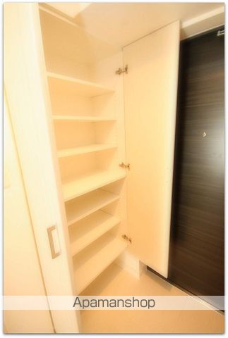 S−RESIDENCE阿波座WESTの内装写真