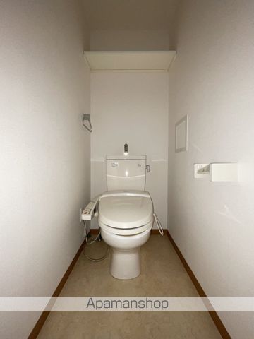 ソレアード昼ヶ丘の内装写真