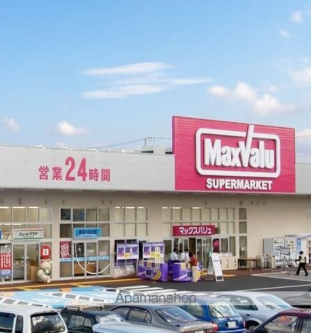 プランドールの周辺写真