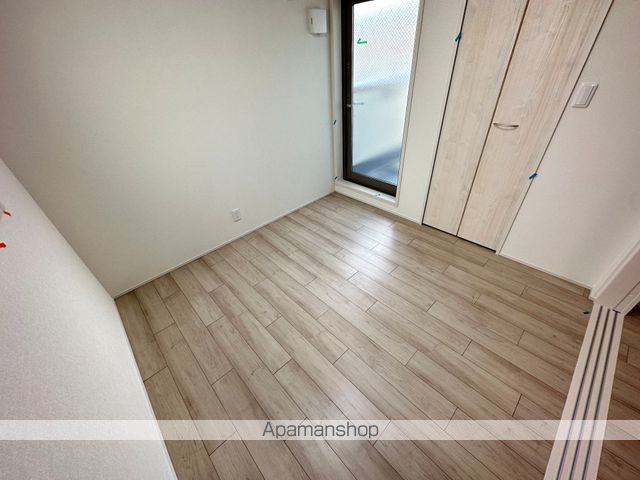 フジパレス花園I番館の内装写真