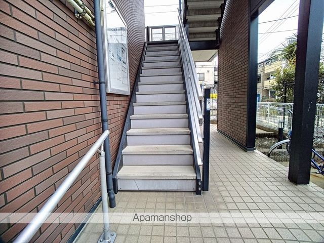 レオパレスカルモIIのその他写真