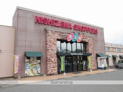 長野県駒ヶ根市赤穂[2LDK/57.63m2]の周辺2