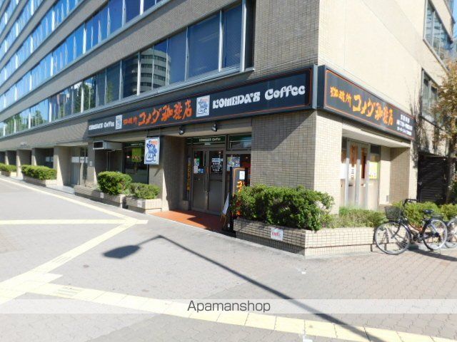 フェアリーコートの周辺写真