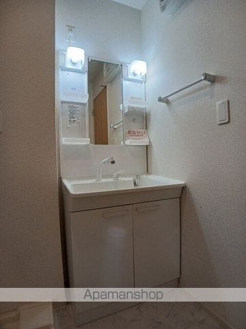 グレイスヒル弐番館の内装写真