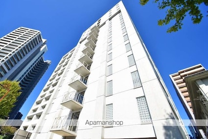 Ｌａ　Ｄｏｕｃｅｕｒ片平[1DK/28.03m2]の外観5