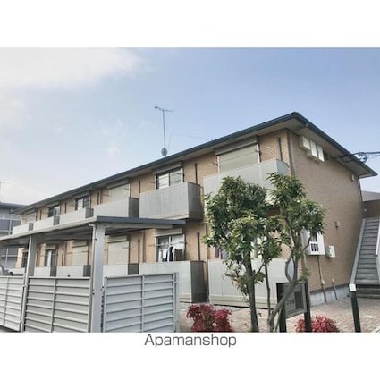 ハイツエイトⅣ[1R/30.39m2]のロビー