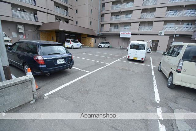 平岸パールハイムのその他写真