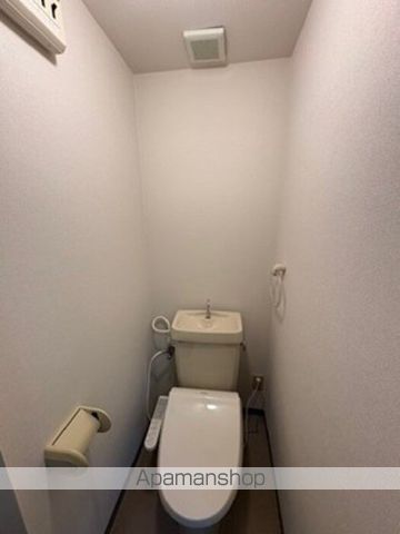 ヴァンテアン清水の内装写真