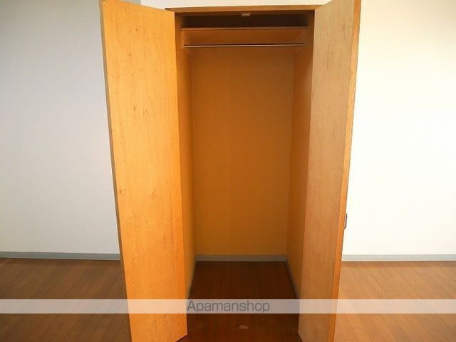 セカンド宮田の内装写真
