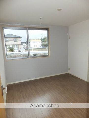 CASA BROTE A棟の内装写真