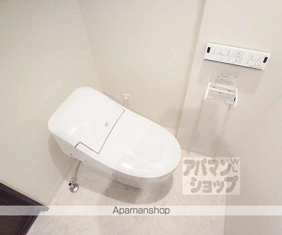 ルーチェ桃山の内装写真