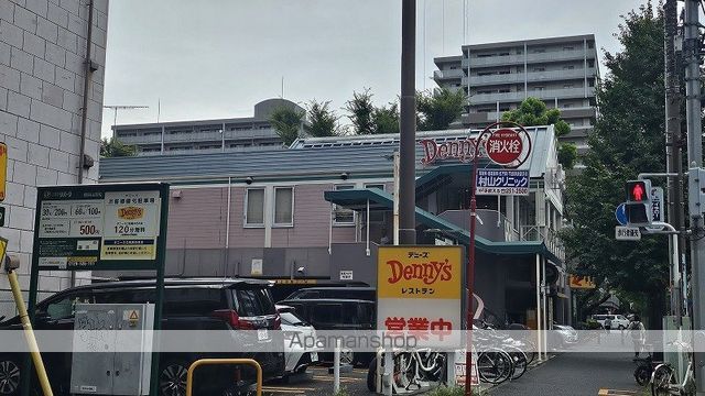 リヴシティ横濱石川町の周辺写真
