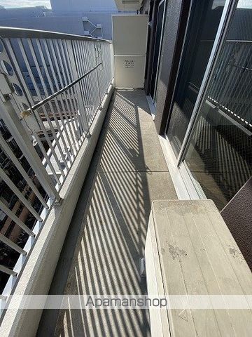 Capital.i姫路の内装写真