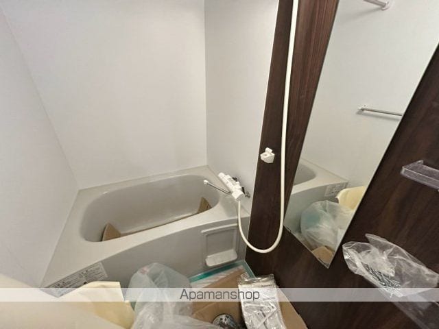 CB小郡エコルの内装写真