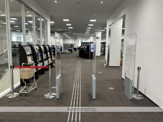 アルファステイツ熊本駅前の周辺写真