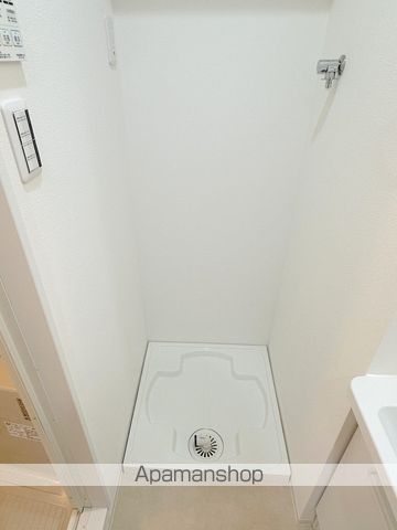 LUCE KUJONISHIの内装写真
