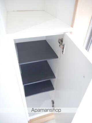 ヴィラ　ソラーナ[1K/20m2]の内装3