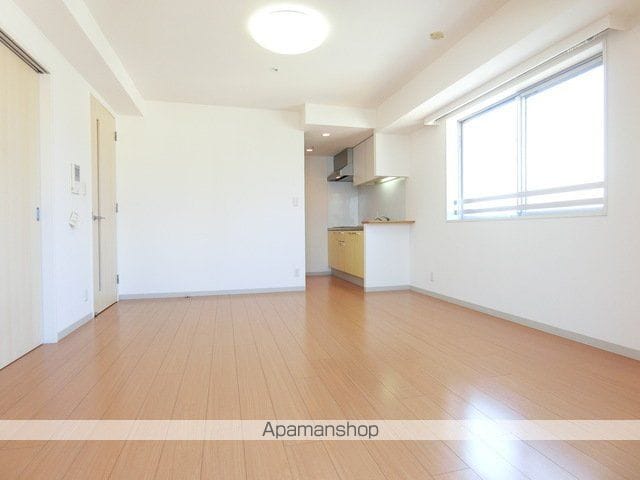 HOUSE岩本町の内装写真