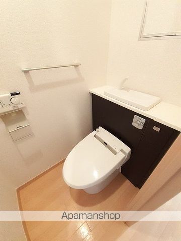 ジラソーレの内装写真